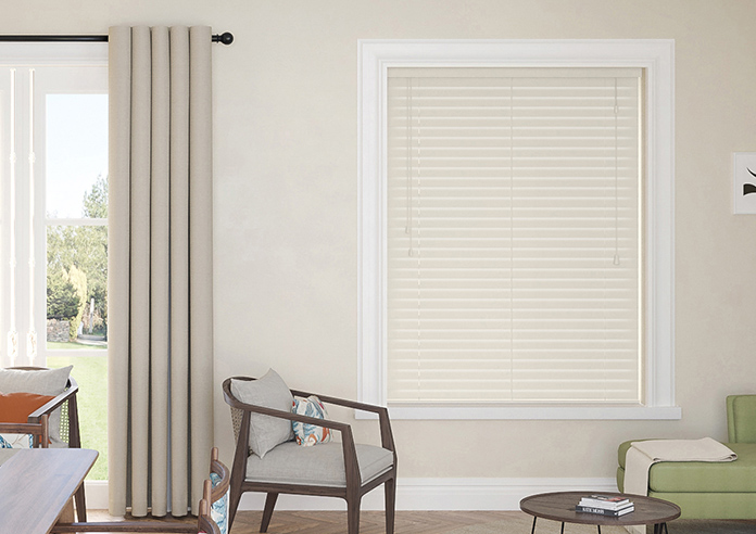 Cotswold, Oyster - Venetian Blind - Image 6